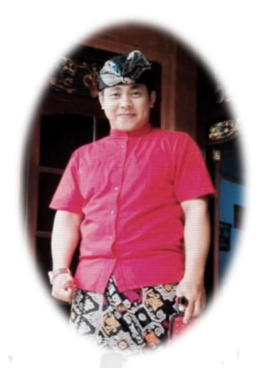 Anak Agung Putu Bagus Adi Kusuma, S.H