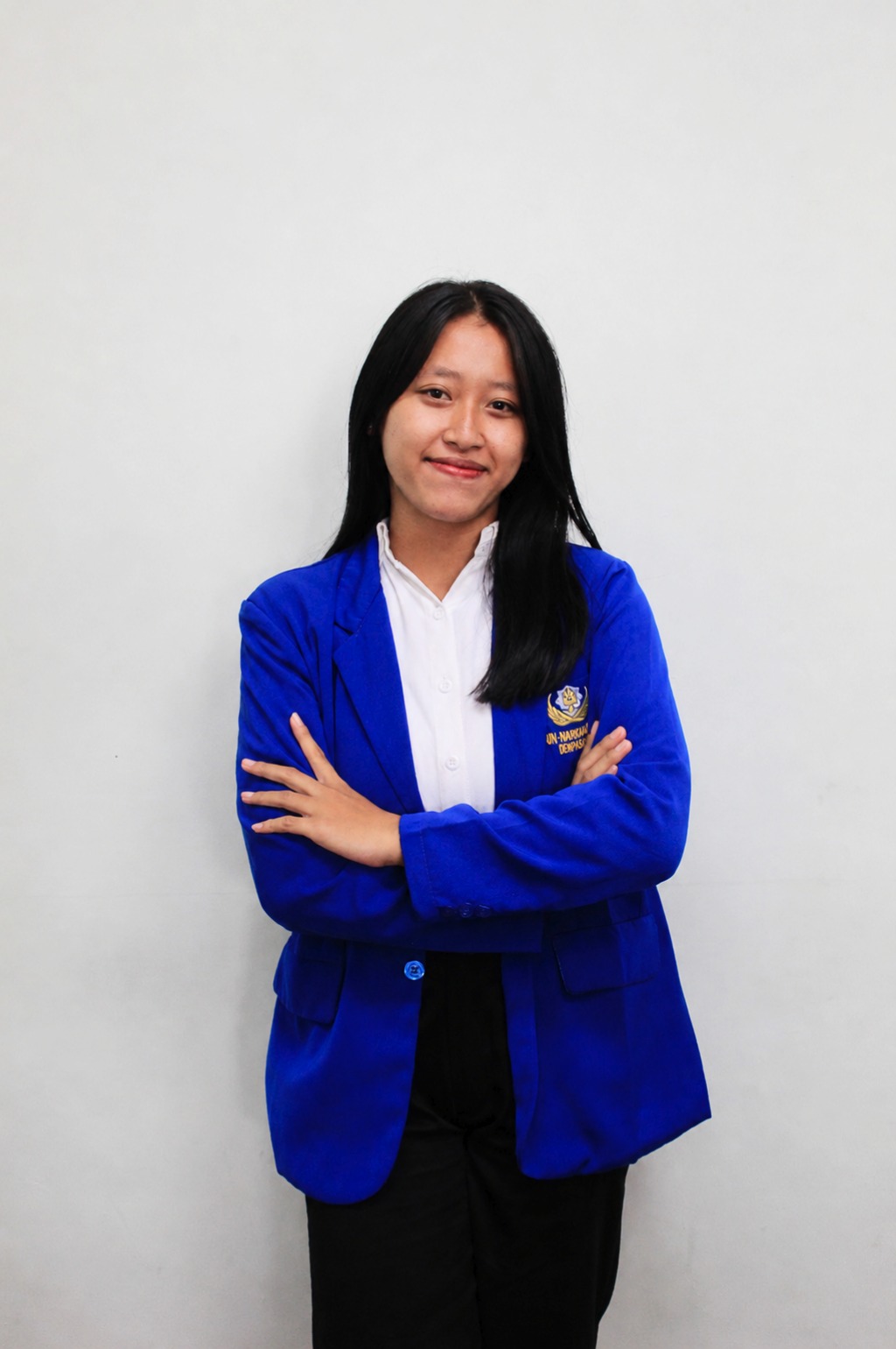 Ni Kadek Diana Fitria Dewi