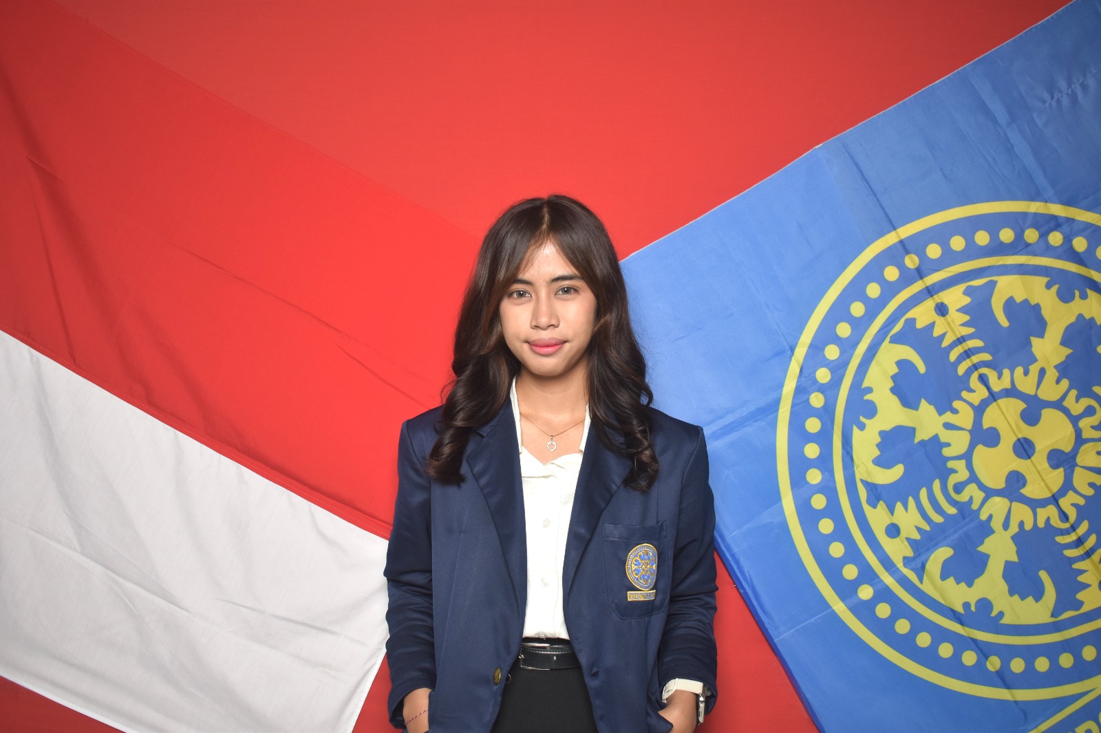 Ni Kadek Desvita Dwi Cahyani